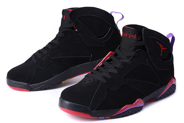 Jordan 7 Men Big Size--002